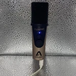 Apogee Hypemic Usb Cardioid Condenser Microphone W/ Analog Compressor (works!). Fixed Price $125.99.