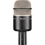 Electro-voice PL33 Kick Drum Microphone. Fixed Price $166.00.