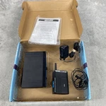 Gemini UHF-116HL Channel Wireless System. Fixed Price $29.99.
