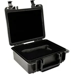 Earthworks Case With Custom Insert For SR40V Vocal Condenser Microphone. Fixed Price $69.00.