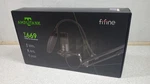 Fifine T669 Usb Studio Condenser Microphone. Fixed Price $35.00.