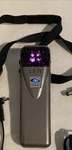 Lightspeed LT-71 Lightmic Classroom Amplification System With Battery / Used. Fixed Price $12.50.