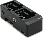 Shure SBC240 2-BAY Networked Docking Charger Expansion. Fixed Price $315.00.