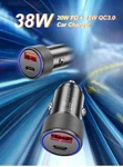 Pd 36W Type-c Car Charger Fast Adapter For Iphone 13 12 Pro Max Samsung. Fixed Price $5.99.