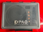 Dpa 4066-FLC Microphone Case W/accessories Only!. Fixed Price $69.00.