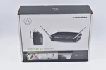 Audio Technica System Headworn ATW-901A/H Receiver Headset And Cord. Fixed Price $55.00.