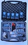 Galaxy Audio Any Spot AS-1000R Wireless In Ear Monitor. Fixed Price $149.90.