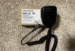 Kenwood KMC-21A Oem Lapel Speaker Microphone NX220,TK2360,TK2160,NX3220. Fixed Price $35.85.