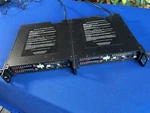 Lectrosonics UDR200C Wireless Mic Receiver Block 21 Band 24. Fixed Price $100.00.