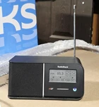 Radioshack Am/fm Weather Alert Clock & Touch Screen 1200996 12-996 No A/c. Fixed Price $110.00.