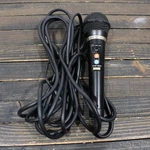 Vintage Pioneer DM-V161 Uni-directional Dynamic Microphone Made Japan. Fixed Price $27.00.