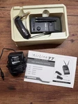 $$ Samson AP1 Airline Guitar Wireless Uhf Receivers With AG1 Transmitter - Ch U5. Fixed Price $95.00.