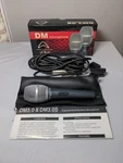 Wharfedale Pro Dm 3.0S Microphone Supercardioid Dynamic Appears New. Fixed Price $49.99.