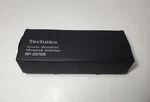 Technics RP-3570A Dynamic Microphone. Fixed Price $23.00.