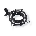 Mxl High Isolation Shock Mount For 770 990 Large Microphone Body 60MM/2.3IN. Fixed Price $48.16.