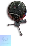 Blue A00129 Usb Microphone High-quality Sound For Streaming. Fixed Price $54.37.