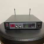 Audio-technica ATW-R73 Uhf Synthesized Diversity Receiver With 25 Ft Input Cable. Fixed Price $32.99.