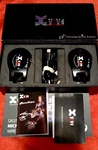 Xvive U2 Guitar Wireless System - Black. Fixed Price $77.95.