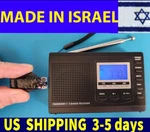Mini Audio Uhf Transmitter Kit With Portable Receiver Extended Band Upto 700M. Fixed Price $69.96.