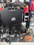 Oktava MKL-2500 Tube Condenser Microphone Used W/ Case, Psu & Custom 7-PIN. Fixed Price $350.00.