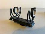 Rode SM3-R Camera Shoe Microphone Shock Mount. Fixed Price $49.95.