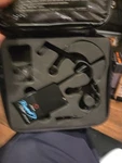 Fender Wireless Kit Uhf Bodypack And Head-worn Microphone For Passport. Fixed Price $75.00.