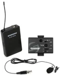 Samson Go Mic Mobile Lavalier Wireless System. Fixed Price $62.99.