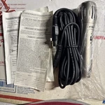 Winbel WM-885 Dynamic Professional Microphone. Fixed Price $24.50.