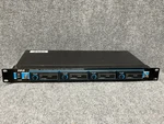 Pyle PDWM4300 Four Channel Vhf Professional Wireless Microphone System - Tested. Fixed Price $32.00.