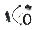 Heimu Clip Instrument Condenser Microphone + Universal (for Violin). Fixed Price $87.58.