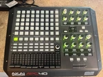 Akai APC40 Usb Midi Controller Ableton Live Music Production Original Version. Fixed Price $85.00.