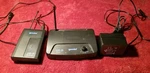 Gemini UX-16 Professional Channel Uhf Pll Wireless Microphone. Fixed Price $45.00.