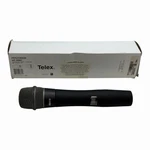 Telex HT-500 Hand Microphone N/D767A G Band 614 642 Mhz. Fixed Price $149.99.