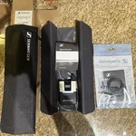 Sennheiser Sl Bodypack DW-4-US Wireless Transmitter New Free Ship!. Fixed Price $375.00.