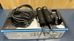 Sennheiser Xsw-d Wireless Instrument Base Set 508493. Fixed Price $250.00.