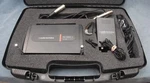 Audio-technica Pro Series PR0-R500 Reciever, T501 Transmitter, More, In Case. Fixed Price $75.00.