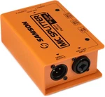 Samson Mic Splitter. Fixed Price $99.99.