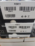 Crown PZM-11 Wall Plate Mountable Pressure Zone Microphone, 11-INPUT. Fixed Price $19.99.