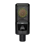 Mint Lewitt Audio Ray Xlr Cardioid Condenser Mic W/ Aura Technology&mute Button. Fixed Price $386.14.