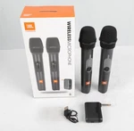 New Wirelessmicam 2 Dynamic Microphones With Dual-channel Receiver Us. Fixed Price $53.79.