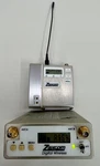 Zaxcom TRX900AA With Sta 100 & Block 20 Extras. Fixed Price $643.50.