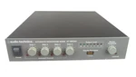 Audio Technica AT-MX341 4-CHANNEL Smart Mixer New Old Stock, Free Shipping. Fixed Price $250.00.