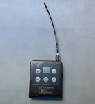 Lectrosonics Beltpack Transmitter B1 (537.600-607.950MHZ). Fixed Price $999.99.