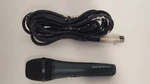 Vocopro MK-7 Wired Karaoke Microphone And 3-PIN Audio Cable. Fixed Price $19.94.