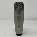 Samson Condenser Microphone SAC01UPRO. Fixed Price $29.99.
