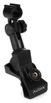 Audix Dflex Dual Pivot Rim-mounted Mic Clip (3-PACK) Bundle. Fixed Price $60.00.
