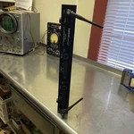 Idolpro VHF-638 Wireless Microphone System. Fixed Price $277.00.