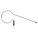 Countryman E6 Low-profile Omnidirectional Earset Microphone With TA4F, Black. Fixed Price $514.00.