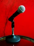 Vintage Usa 1970'S Shure PE50SP Cardioid Dynamic Microphone SM58 W Accessories 2. Fixed Price $115.71.