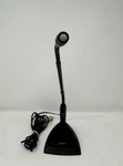 Microflex Condenser 150 MX412 Microphone W/shure A412B Desktop Base. Fixed Price $249.99.